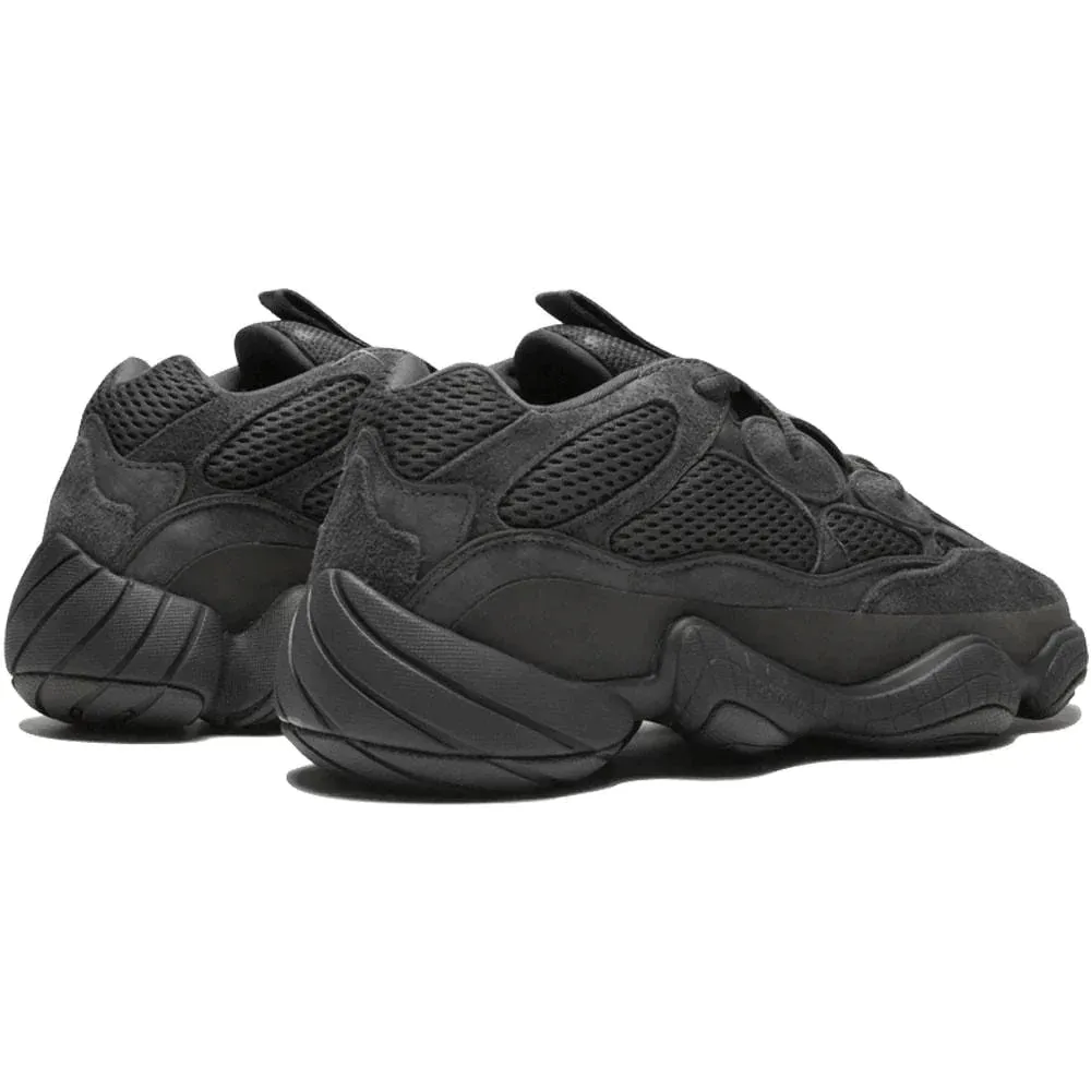 Adidas Yeezy 500 Utility Black