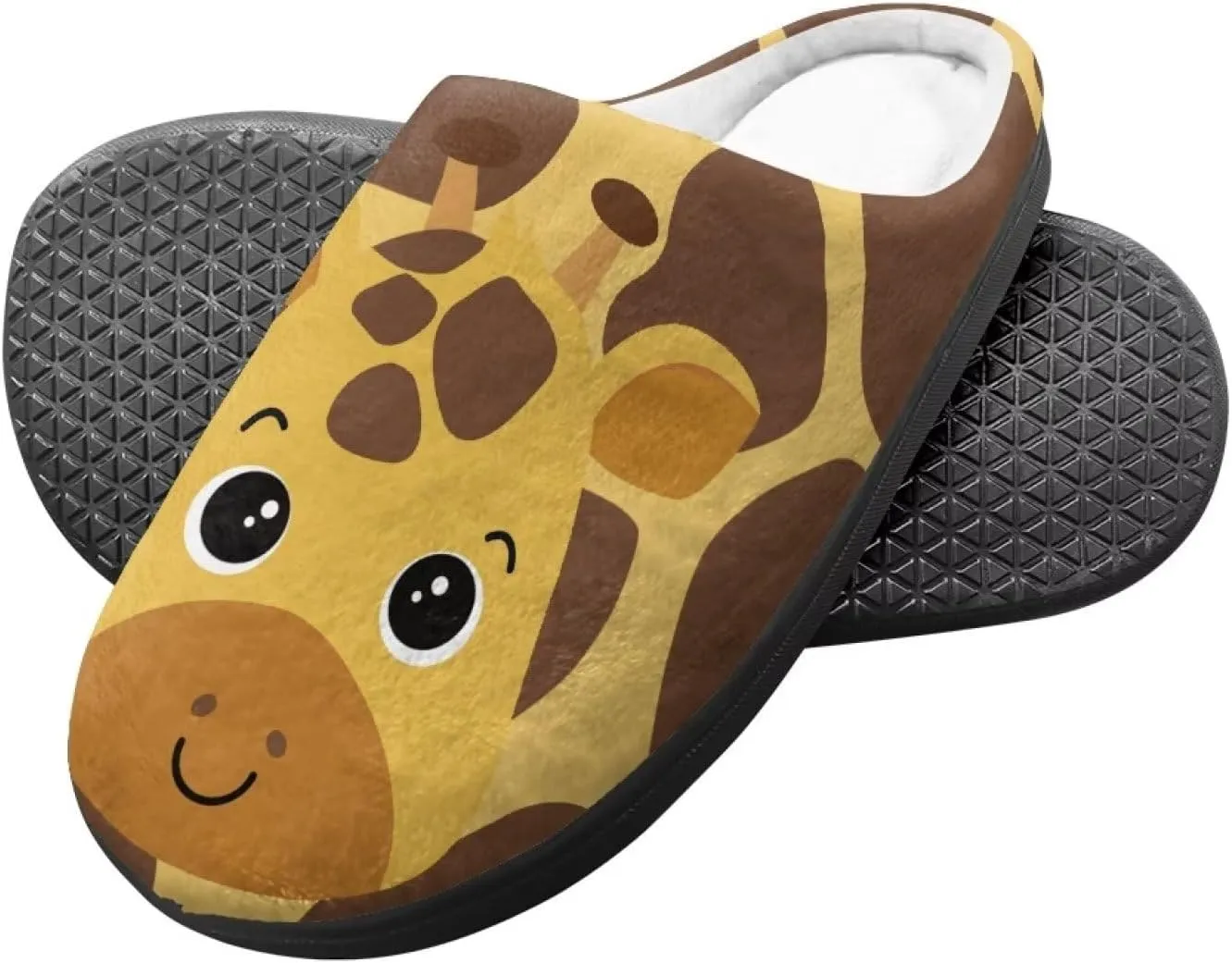 Advocator 8-10 Age Kids Slipper For Litter Girls Cute Slipper for House Shoes Indoor Pink Cute Shoes for Home