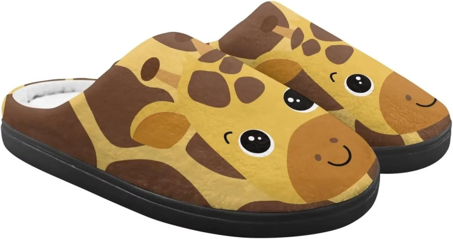 Advocator 8-10 Age Kids Slipper For Litter Girls Cute Slipper for House Shoes Indoor Pink Cute Shoes for Home