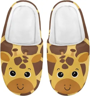 Advocator 8-10 Age Kids Slipper For Litter Girls Cute Slipper for House Shoes Indoor Pink Cute Shoes for Home