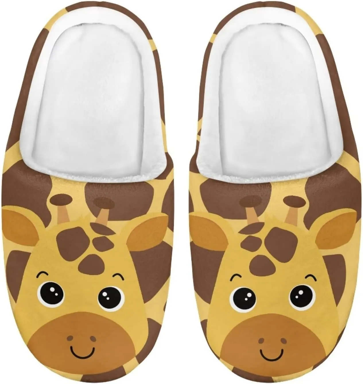 Advocator 8-10 Age Kids Slipper For Litter Girls Cute Slipper for House Shoes Indoor Pink Cute Shoes for Home