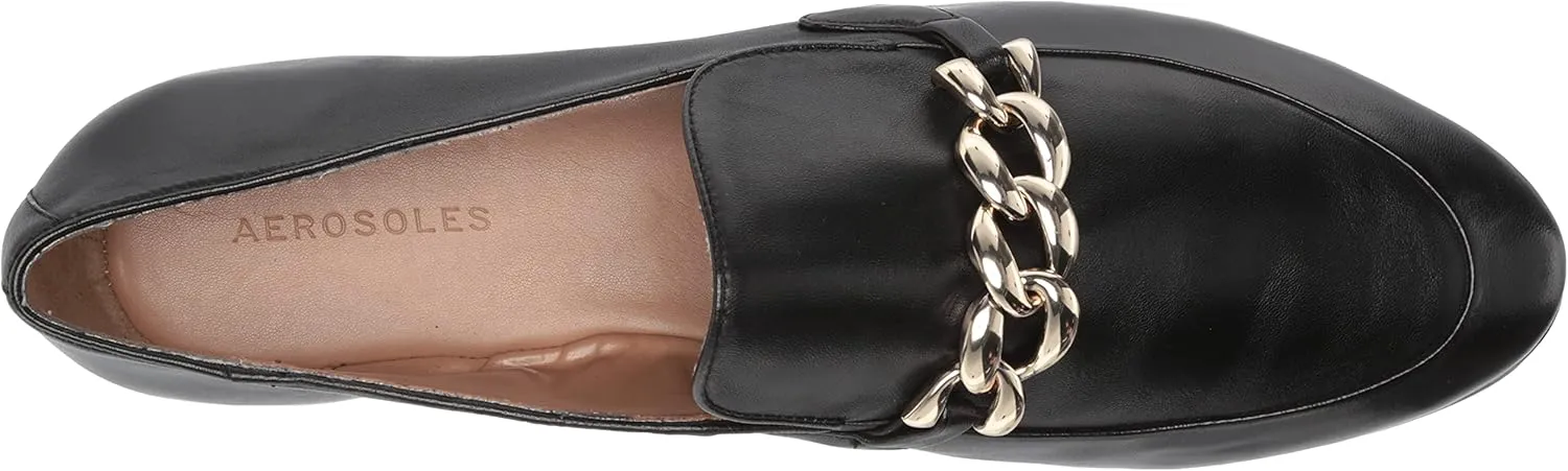 Aerosoles Men's Kailee Loafer Flat
