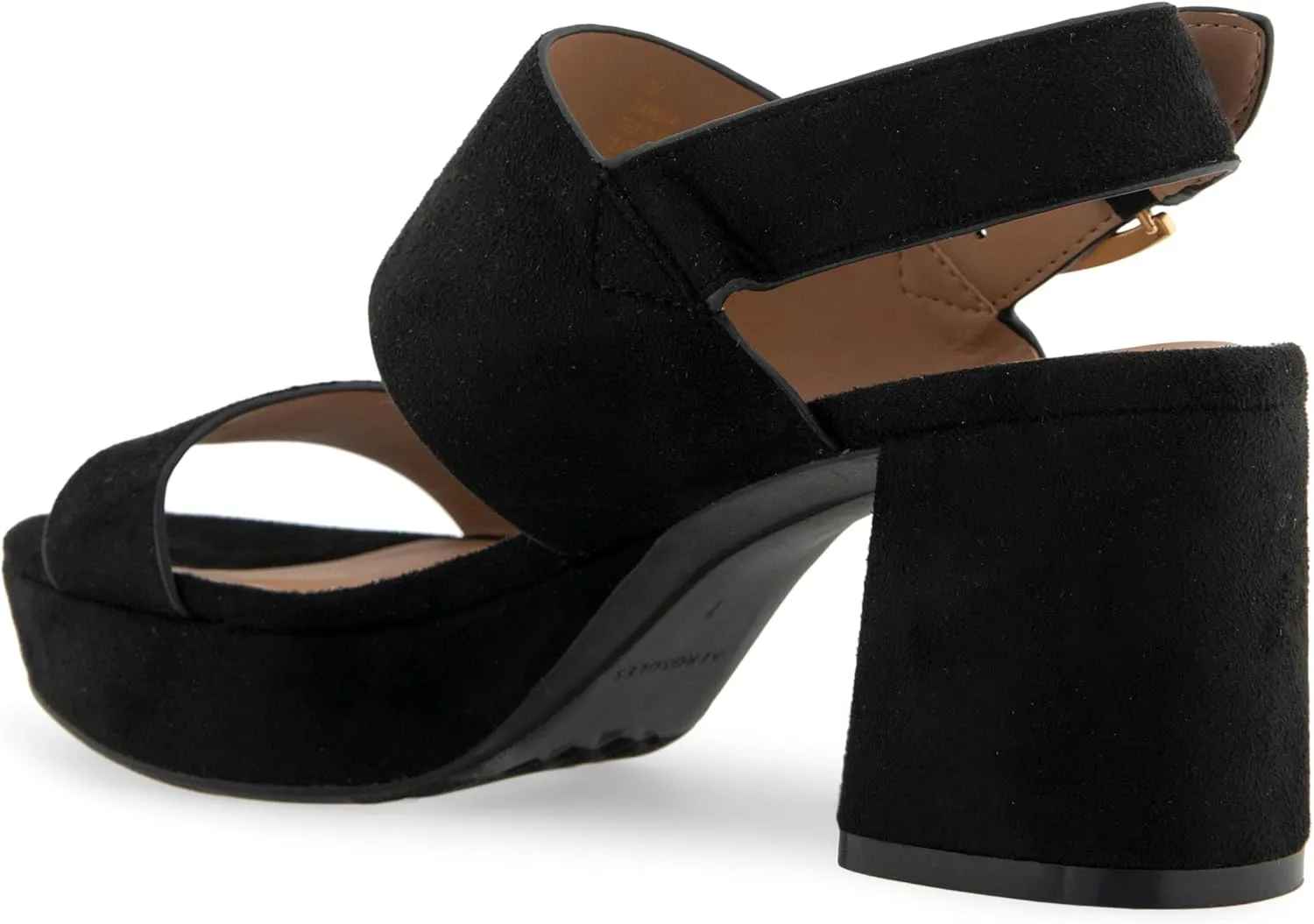 Aerosoles Women's Camilia Heeled Sandal