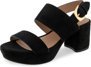 Aerosoles Women's Camilia Heeled Sandal