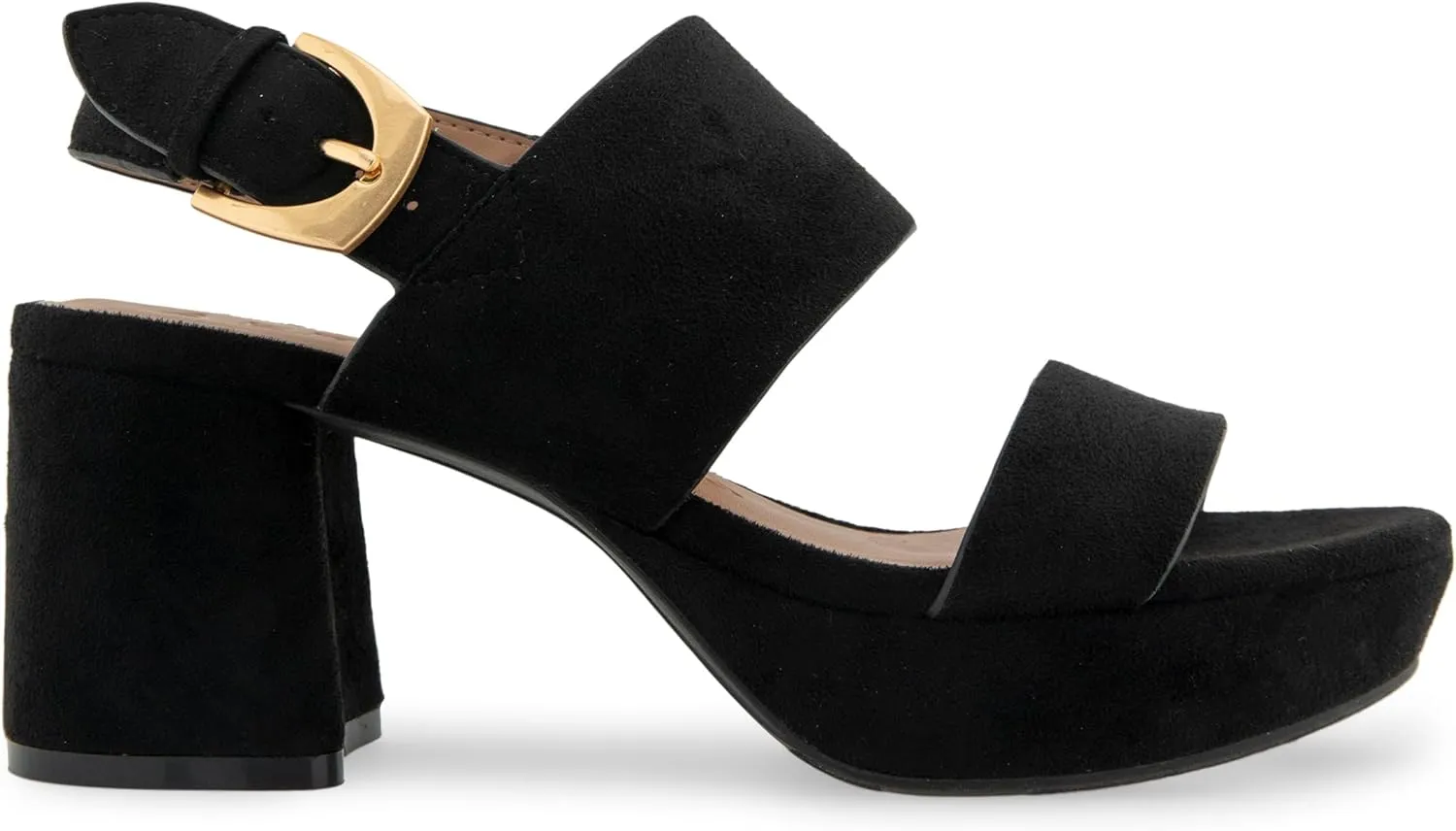 Aerosoles Women's Camilia Heeled Sandal