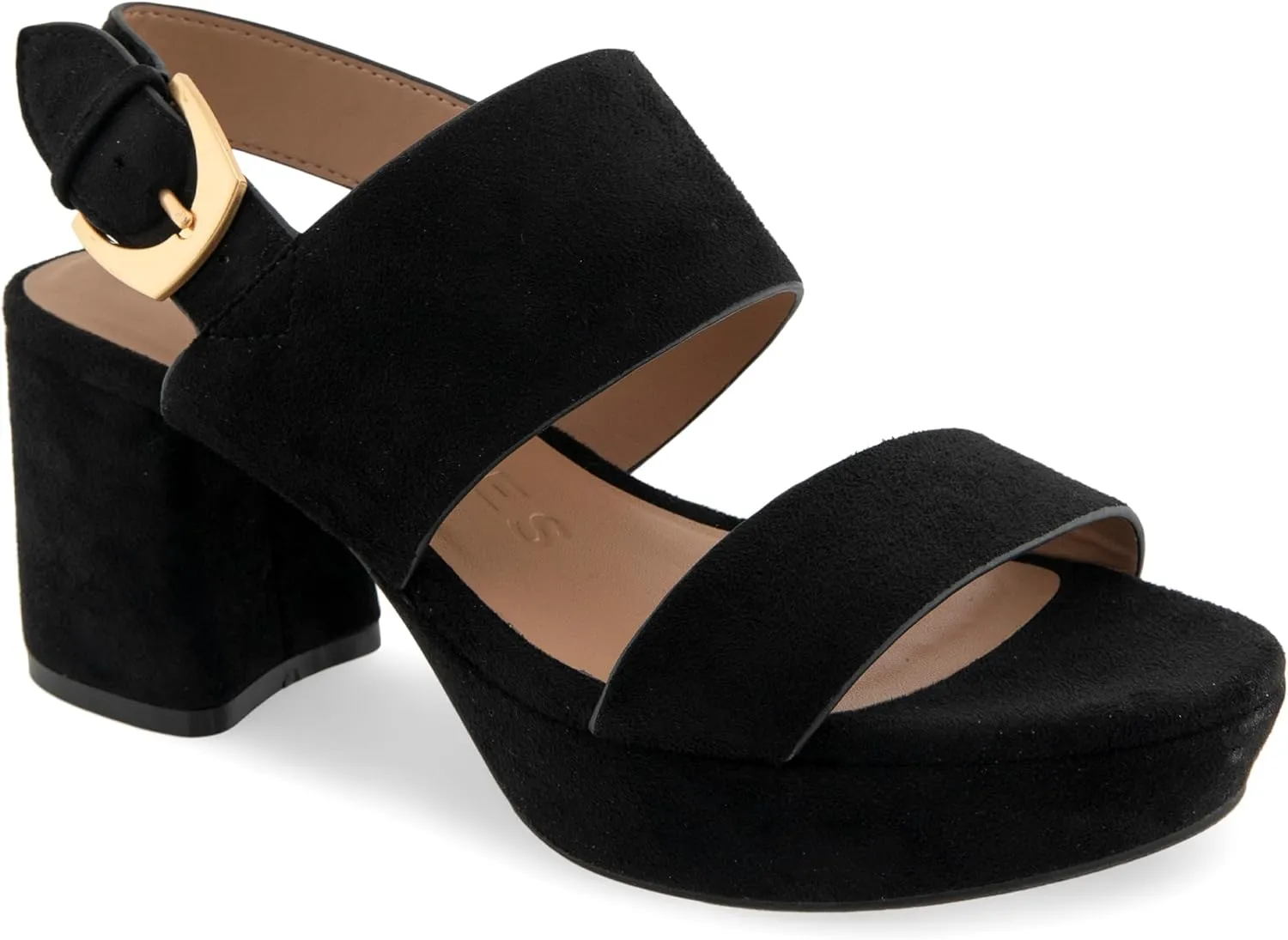 Aerosoles Women's Camilia Heeled Sandal