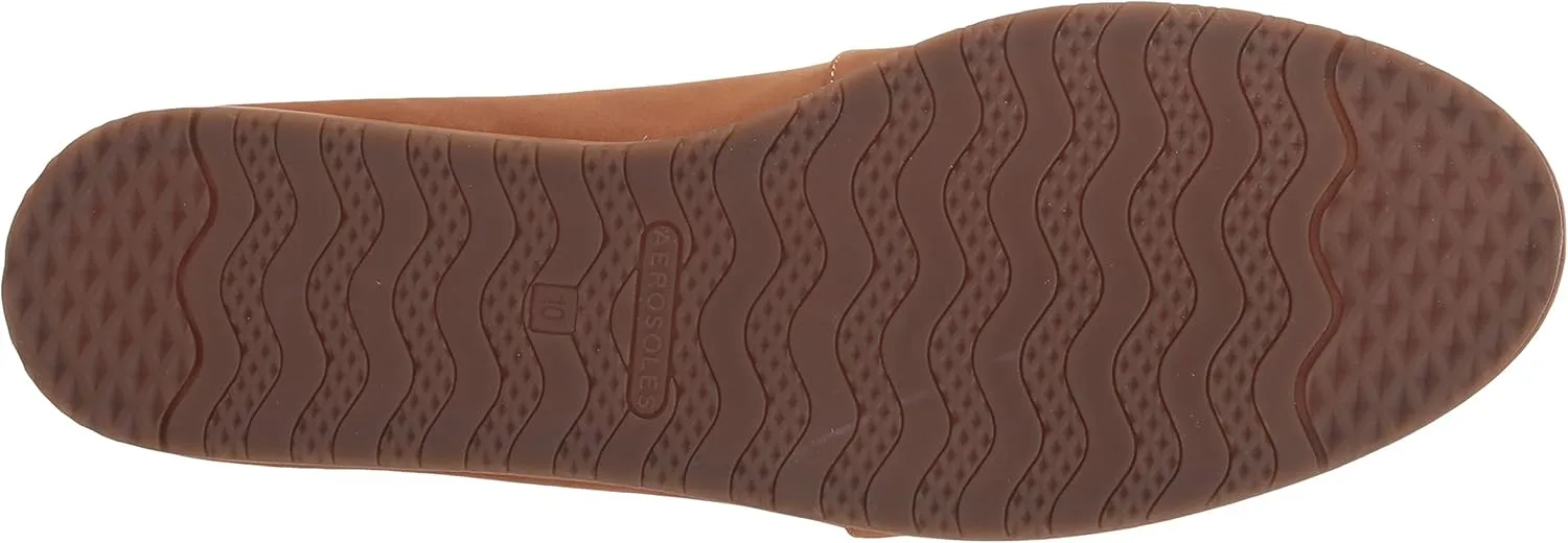 Aerosoles Women's Hempstead Loafer Flat