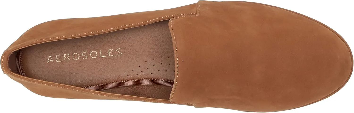 Aerosoles Women's Hempstead Loafer Flat