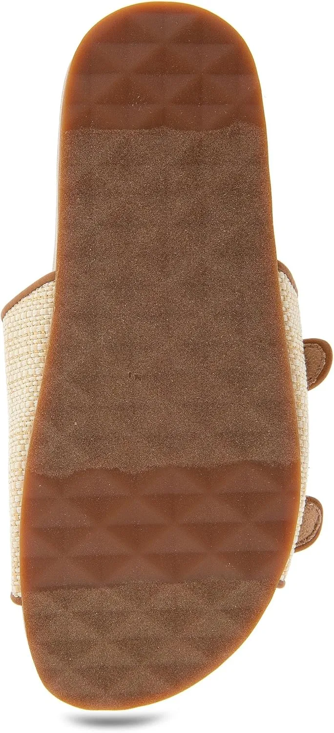 Aerosoles Women's Link Flat Sandal