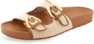 Aerosoles Women's Link Flat Sandal