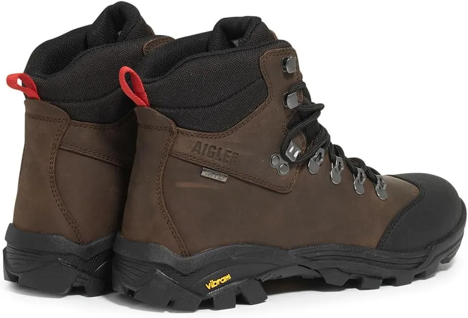 Aigle Unisex-Adult Walking Hiking Shoe