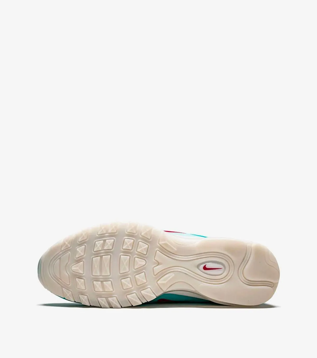 Air Max 97 Shanghai