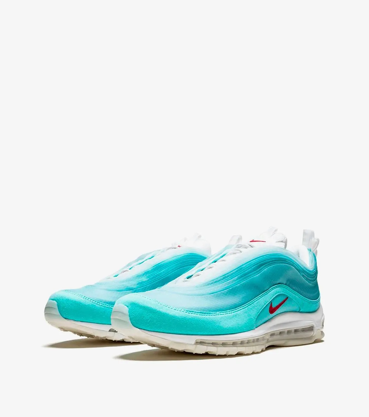 Air Max 97 Shanghai