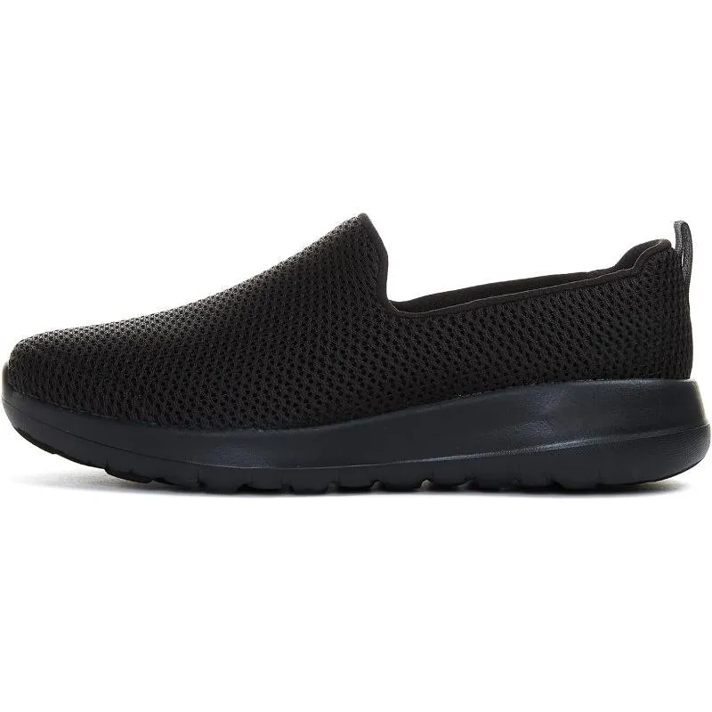 Airy Mesh Walking Sneakers