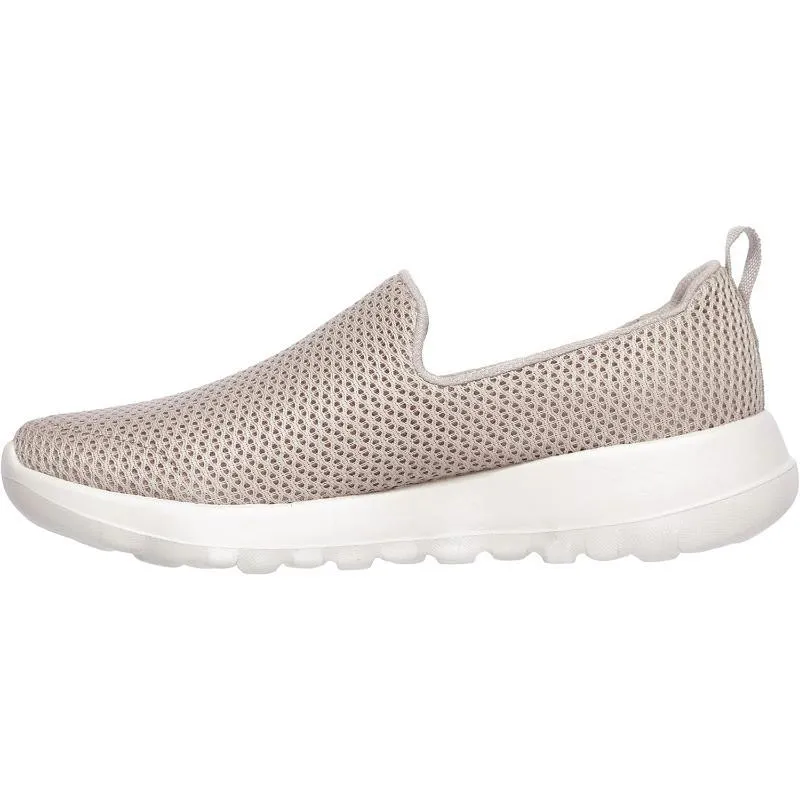 Airy Mesh Walking Sneakers