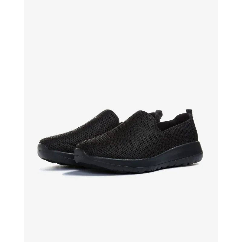 Airy Mesh Walking Sneakers