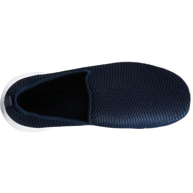 Airy Mesh Walking Sneakers