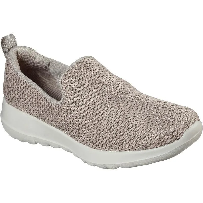 Airy Mesh Walking Sneakers