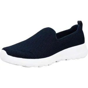 Airy Mesh Walking Sneakers