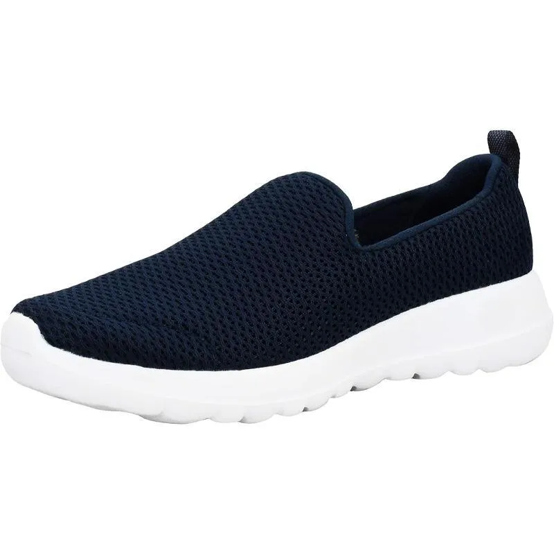 Airy Mesh Walking Sneakers