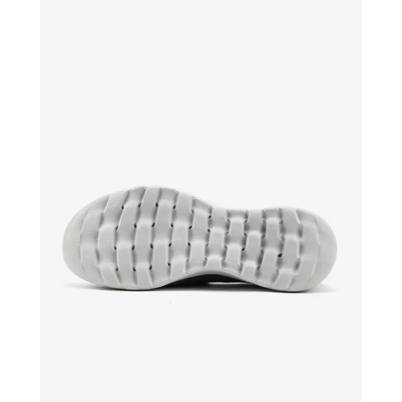 Airy Mesh Walking Sneakers
