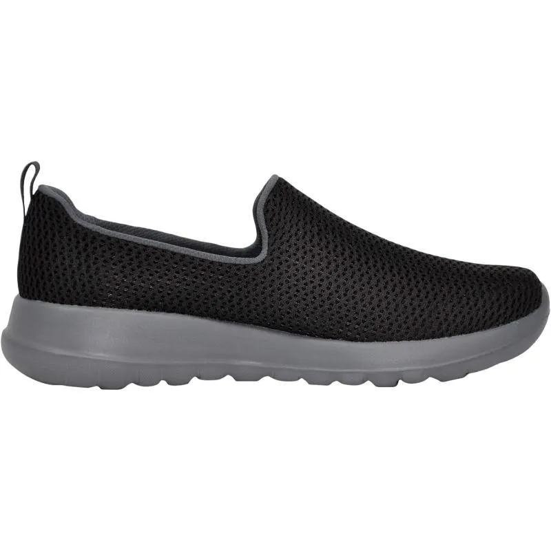 Airy Mesh Walking Sneakers