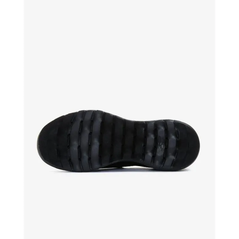 Airy Mesh Walking Sneakers