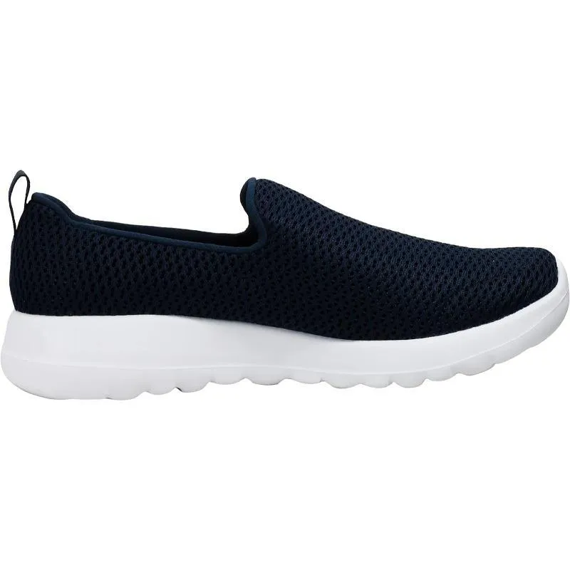 Airy Mesh Walking Sneakers