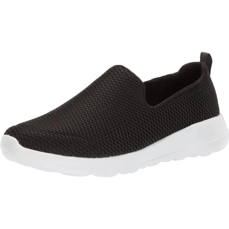 Airy Mesh Walking Sneakers