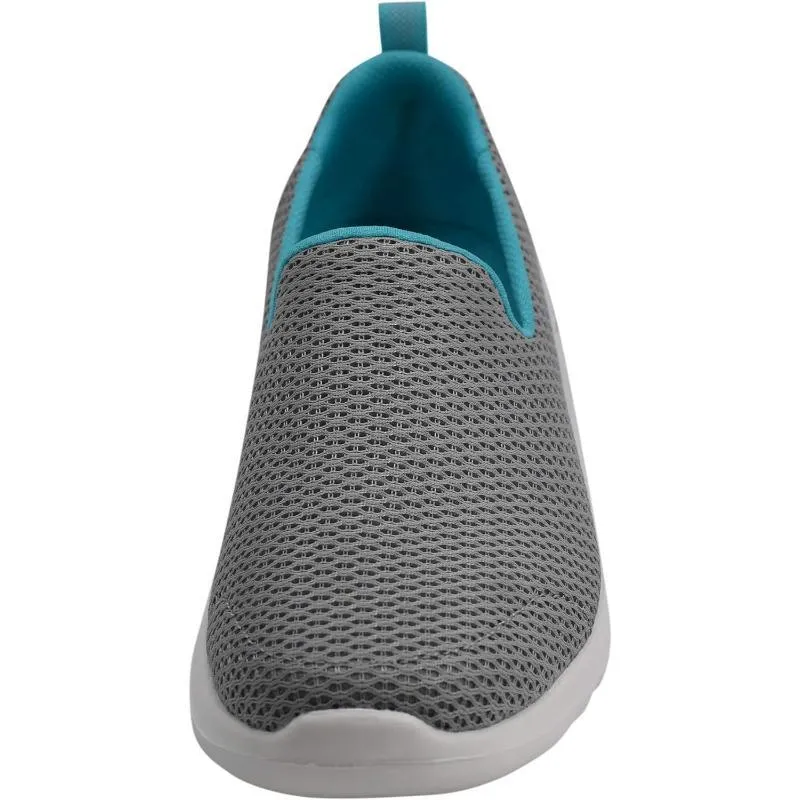 Airy Mesh Walking Sneakers
