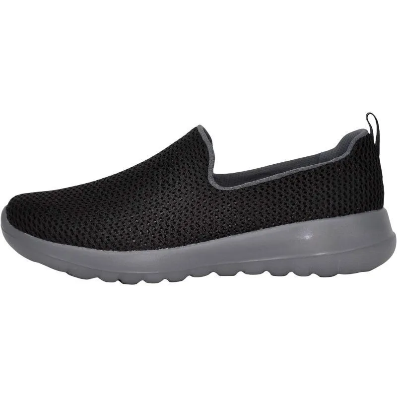 Airy Mesh Walking Sneakers