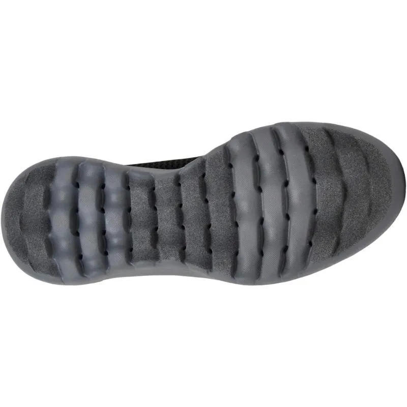 Airy Mesh Walking Sneakers