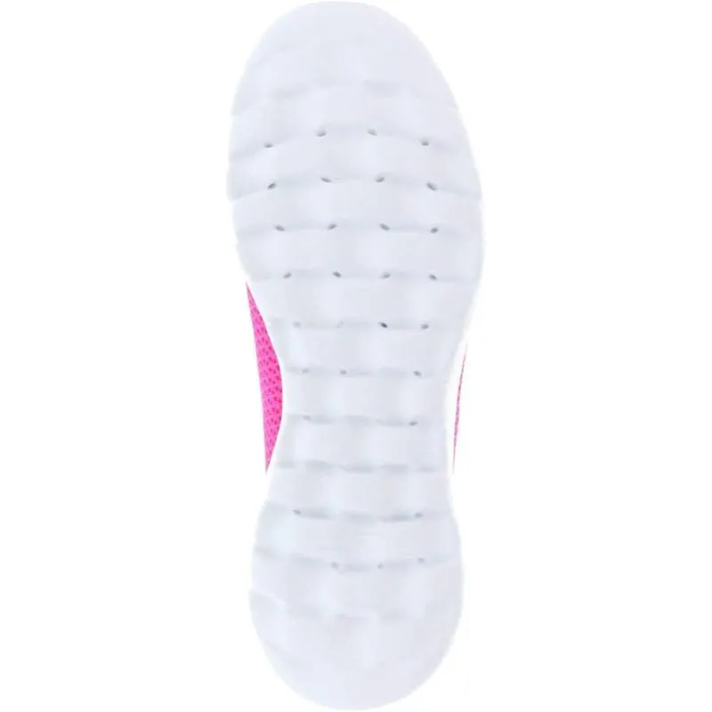 Airy Mesh Walking Sneakers