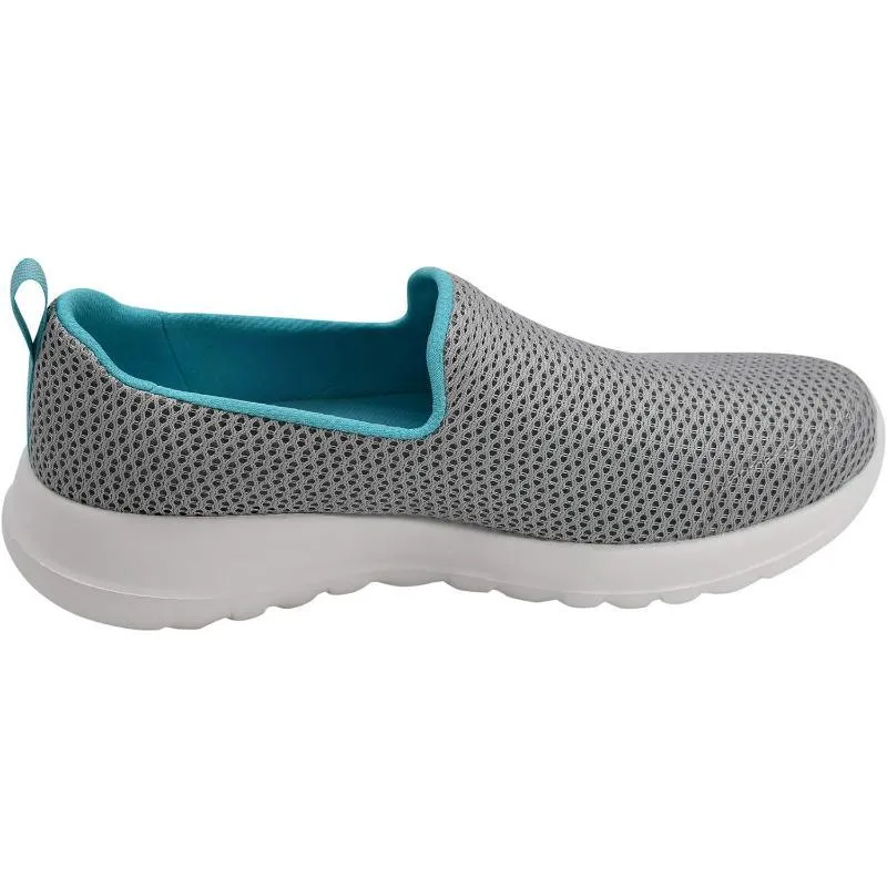 Airy Mesh Walking Sneakers