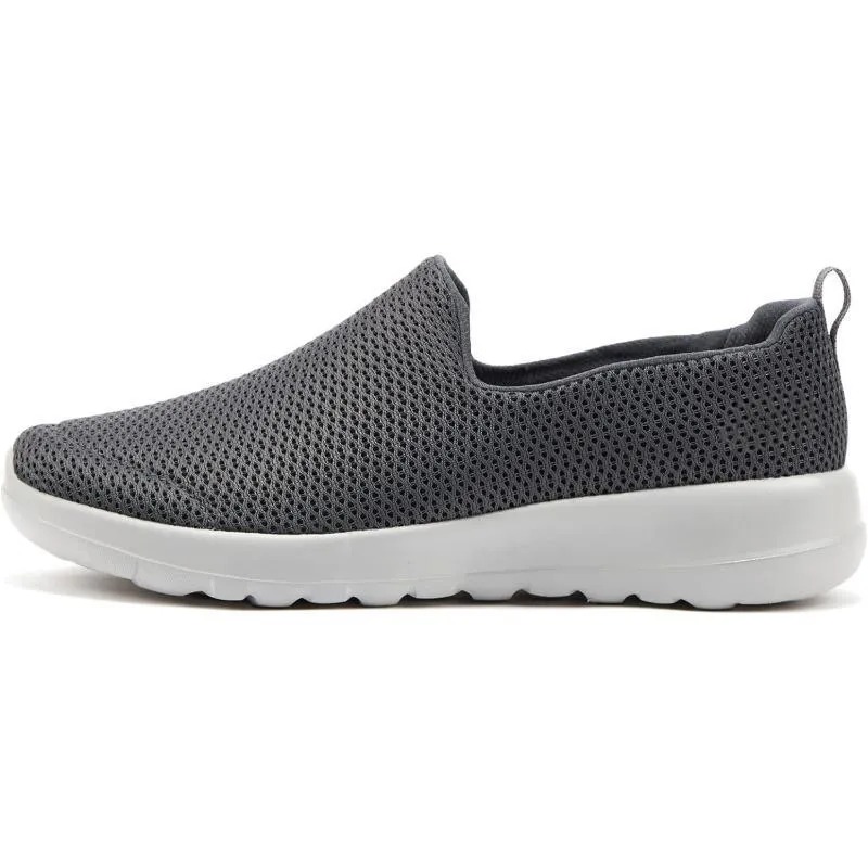 Airy Mesh Walking Sneakers