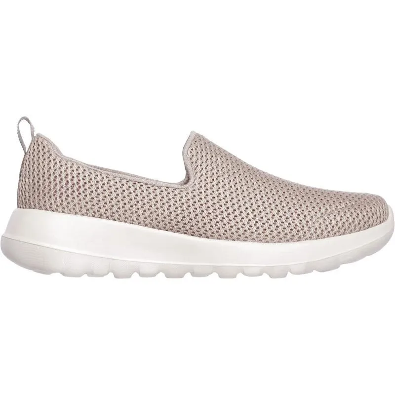 Airy Mesh Walking Sneakers