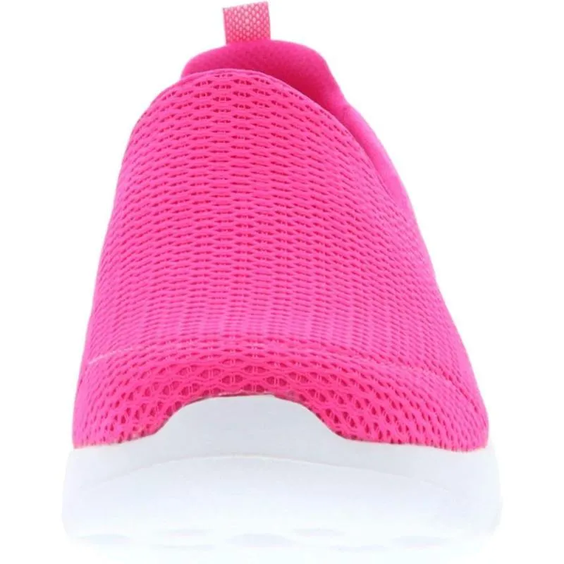 Airy Mesh Walking Sneakers