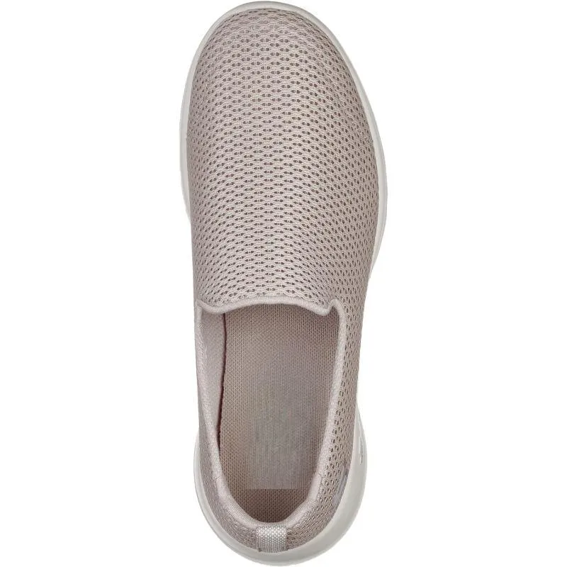 Airy Mesh Walking Sneakers