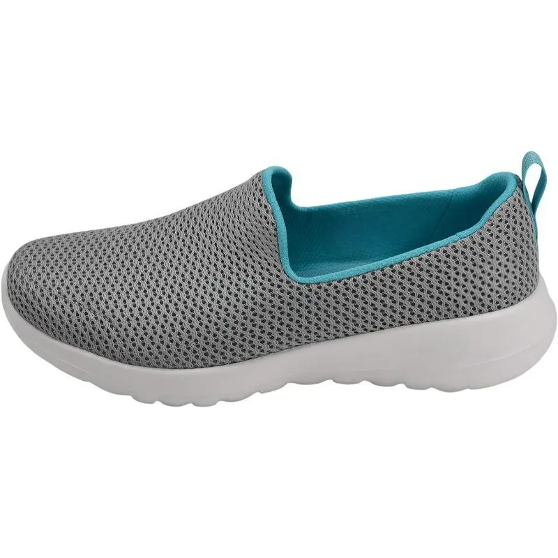 Airy Mesh Walking Sneakers