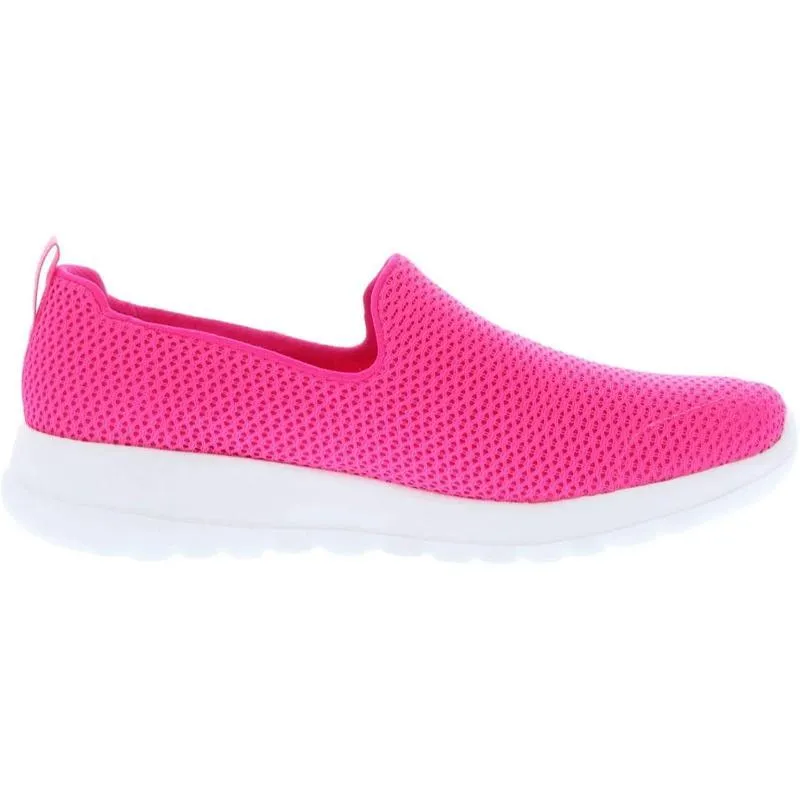 Airy Mesh Walking Sneakers