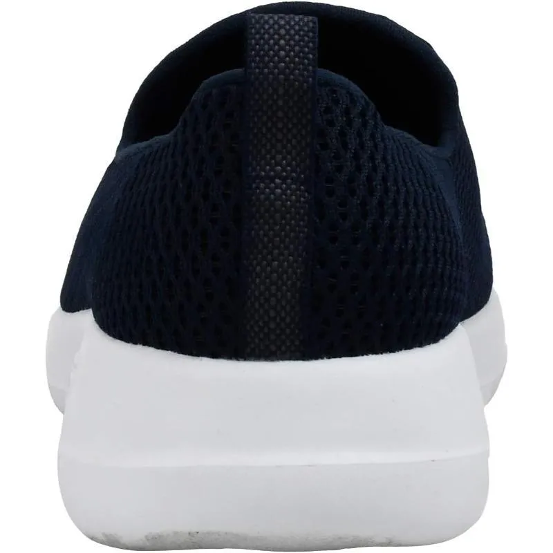 Airy Mesh Walking Sneakers