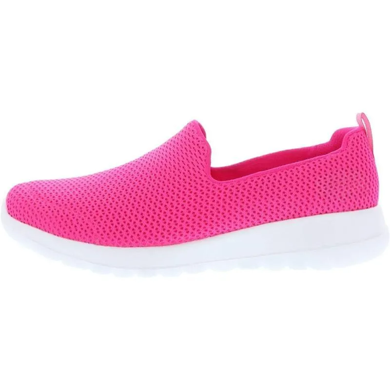 Airy Mesh Walking Sneakers