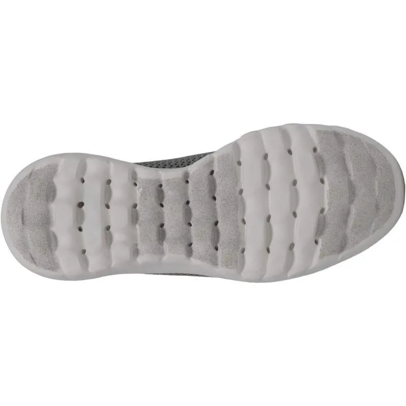 Airy Mesh Walking Sneakers