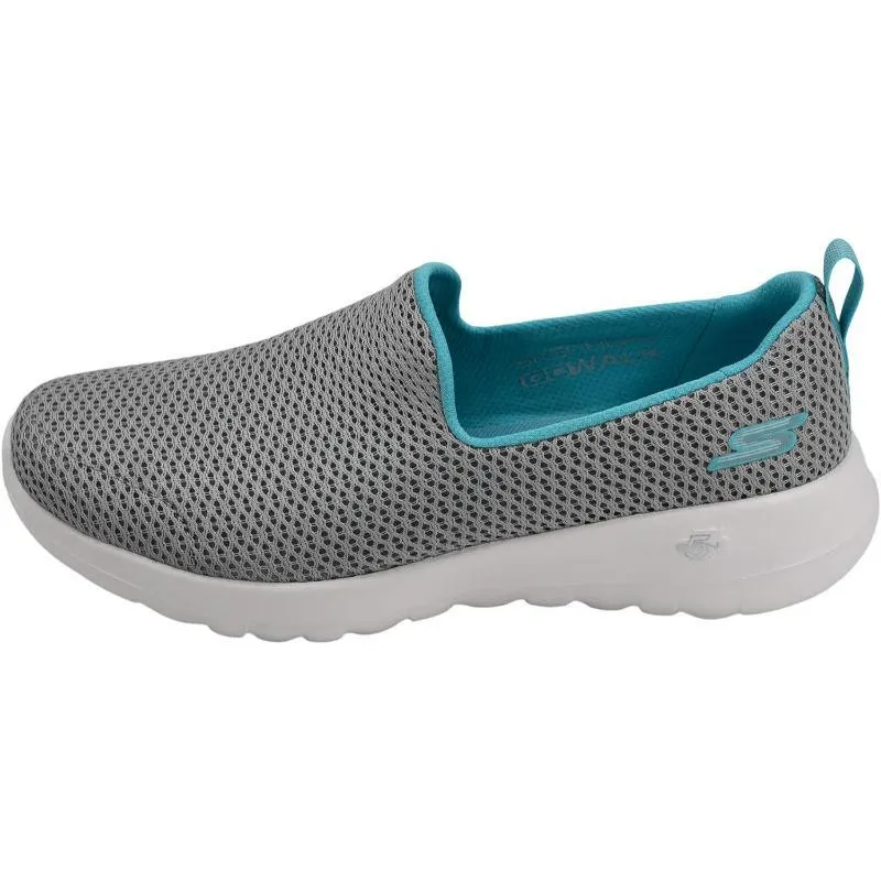 Airy Mesh Walking Sneakers