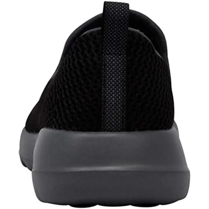 Airy Mesh Walking Sneakers