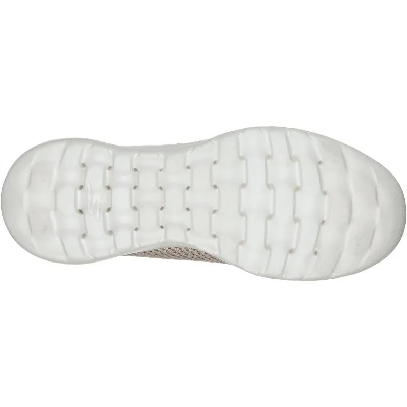 Airy Mesh Walking Sneakers