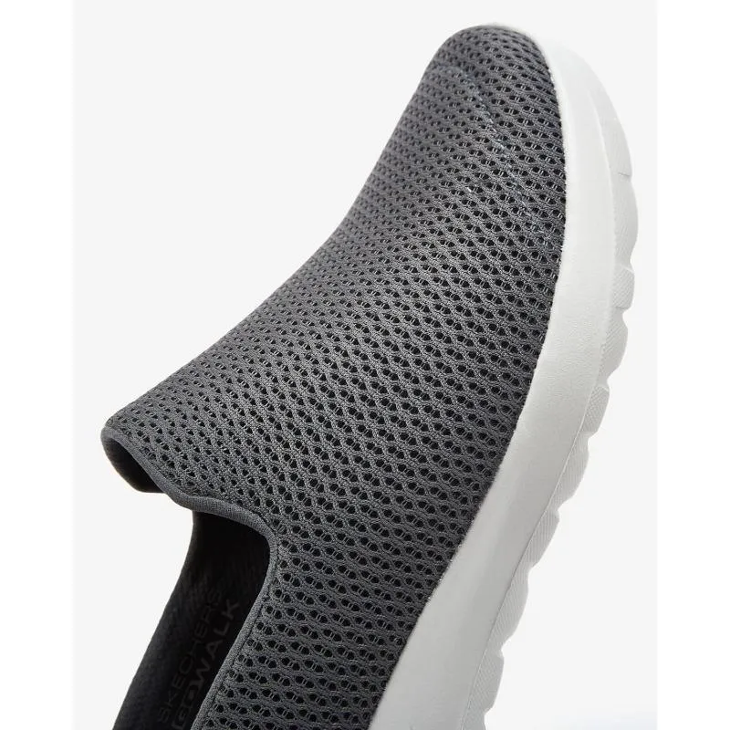 Airy Mesh Walking Sneakers