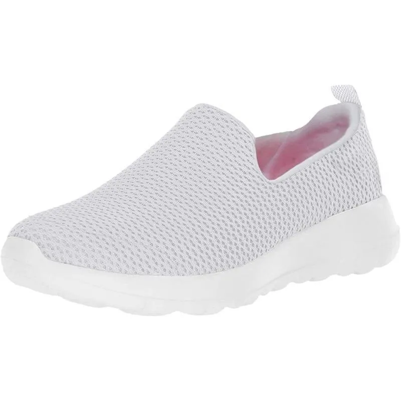 Airy Mesh Walking Sneakers