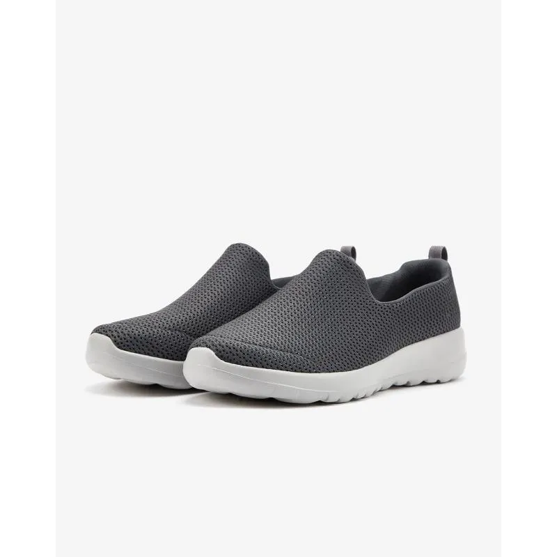 Airy Mesh Walking Sneakers