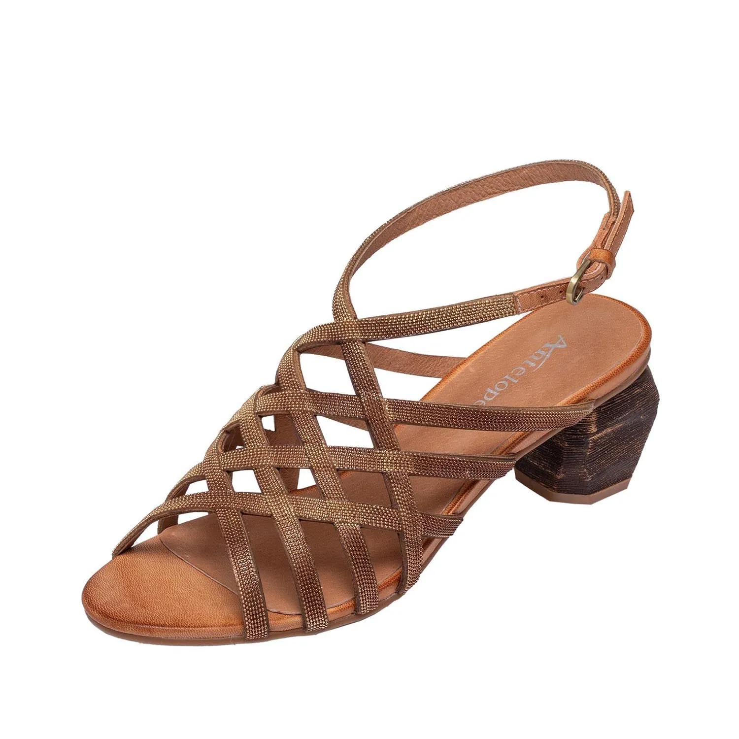 Alina - LAST ONE SIZE 40